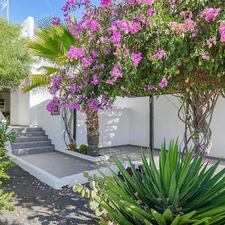 La Lujancita Villa Puerto del Carmen  Exterior photo