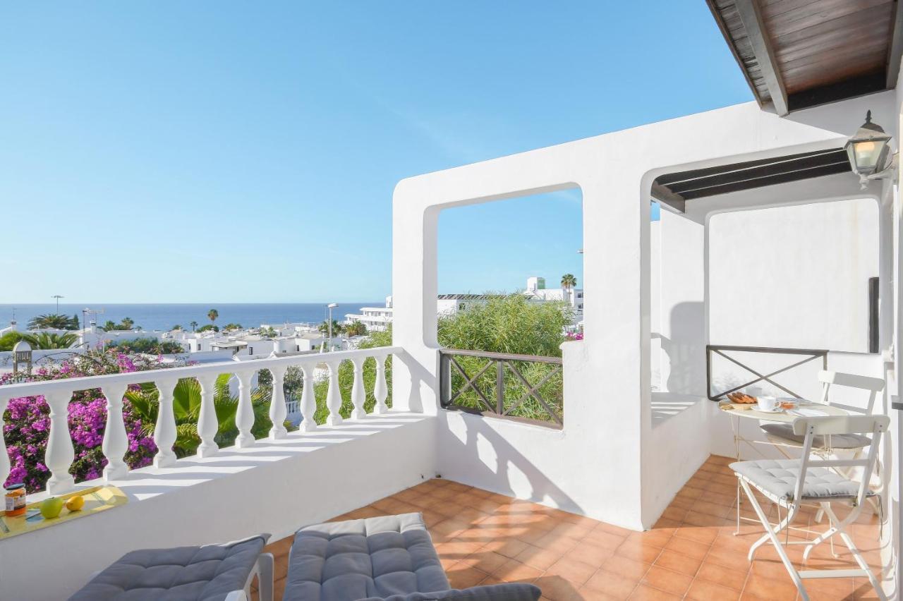 La Lujancita Villa Puerto del Carmen  Exterior photo