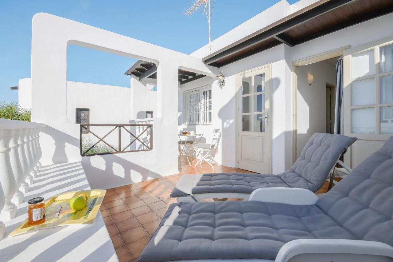 La Lujancita Villa Puerto del Carmen  Exterior photo