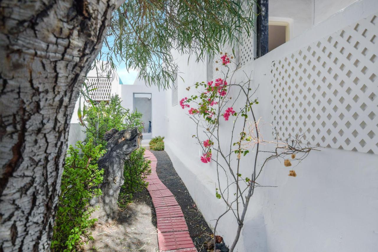 La Lujancita Villa Puerto del Carmen  Exterior photo